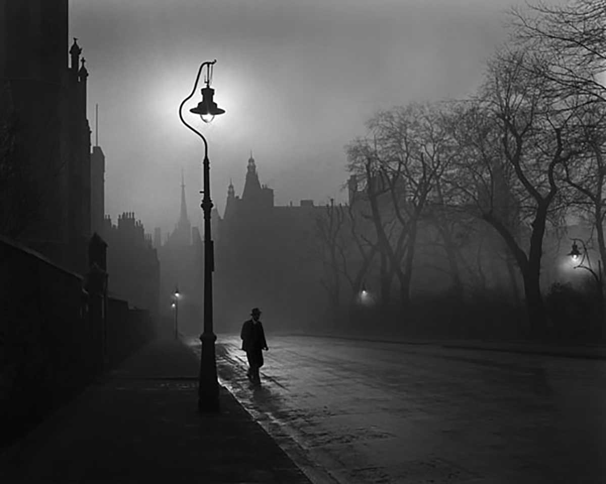 René Groebli: Platin Palladium Prints 1946 – 2006