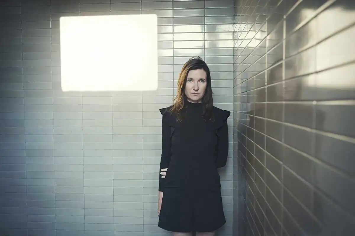 Interview with Annick Donkers; Published in our print edition #12