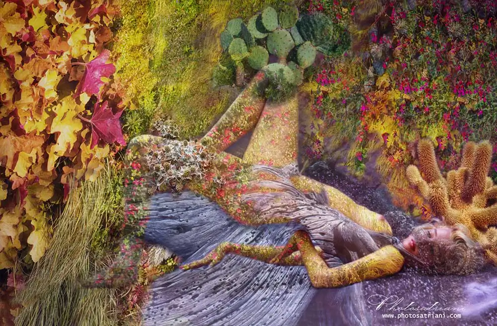 Resilience in the creative process: how can we feed it?