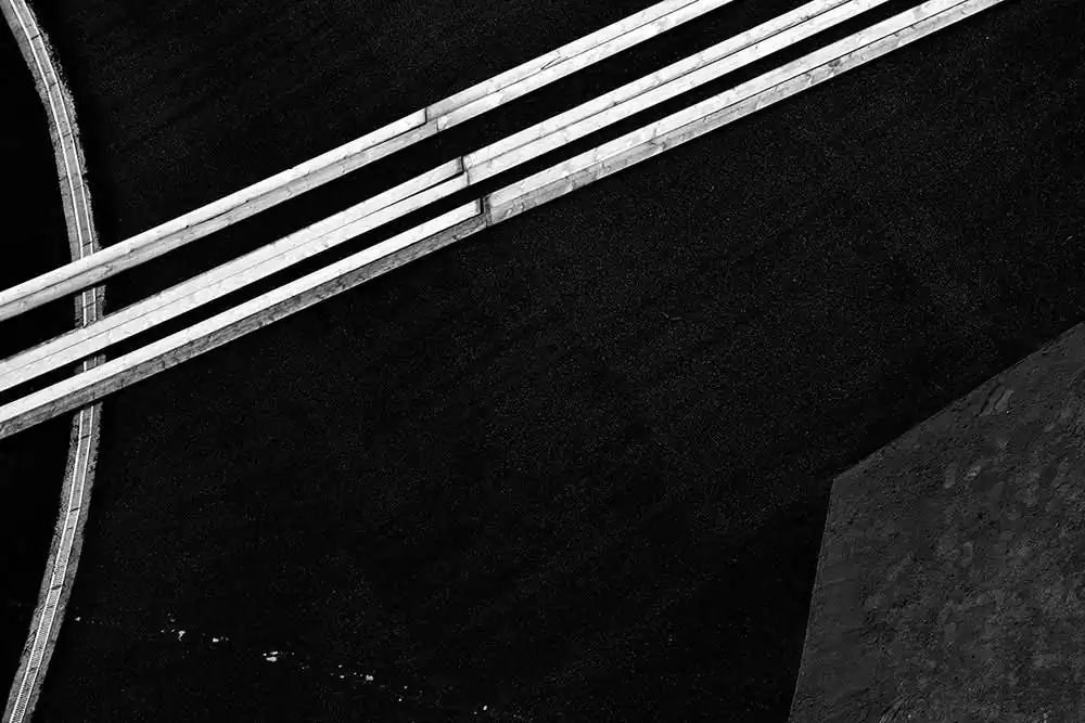 Office view by Stefanos Kouratzis