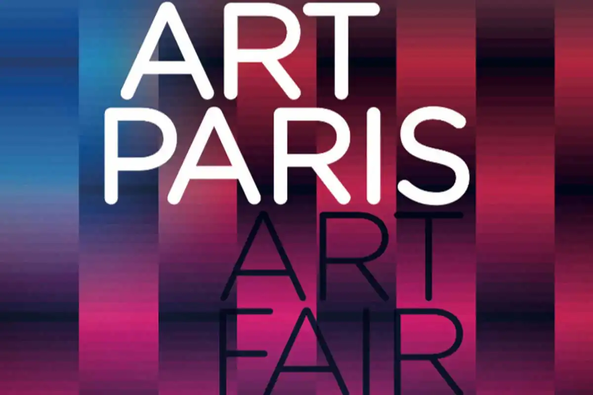 Art Paris 2020