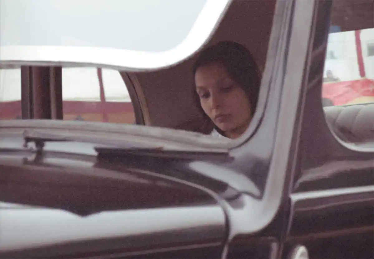 Melancholia by Anirban Mandal