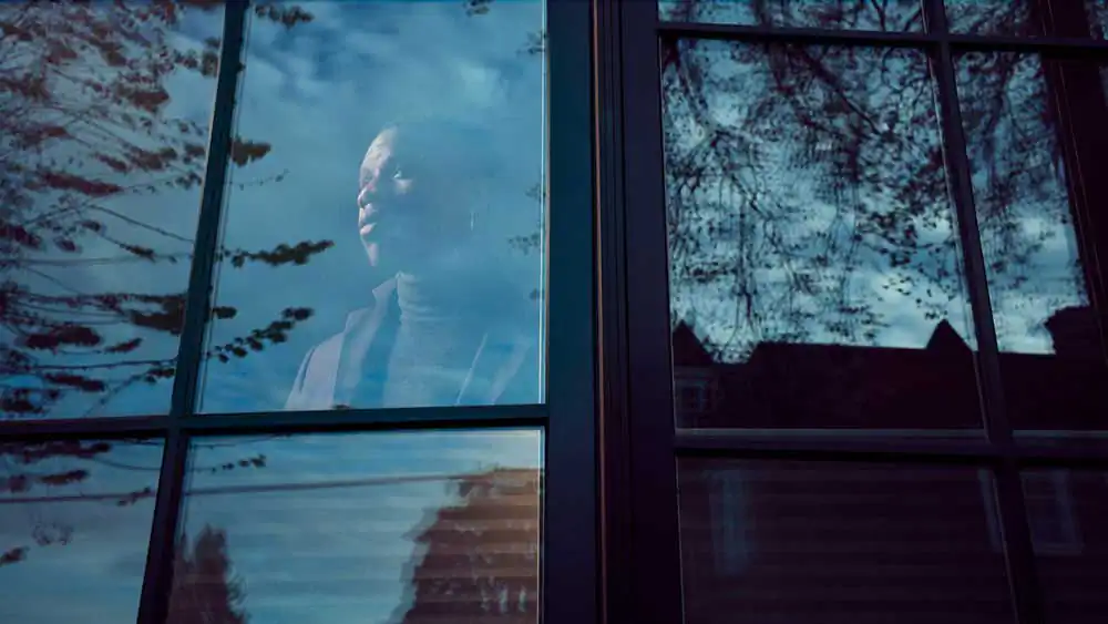 Portraits; Population Isolation by Nashco