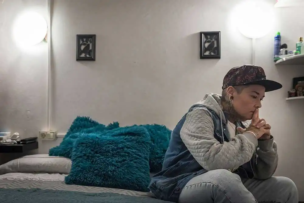 Transgender people: TranSItion by Seigar