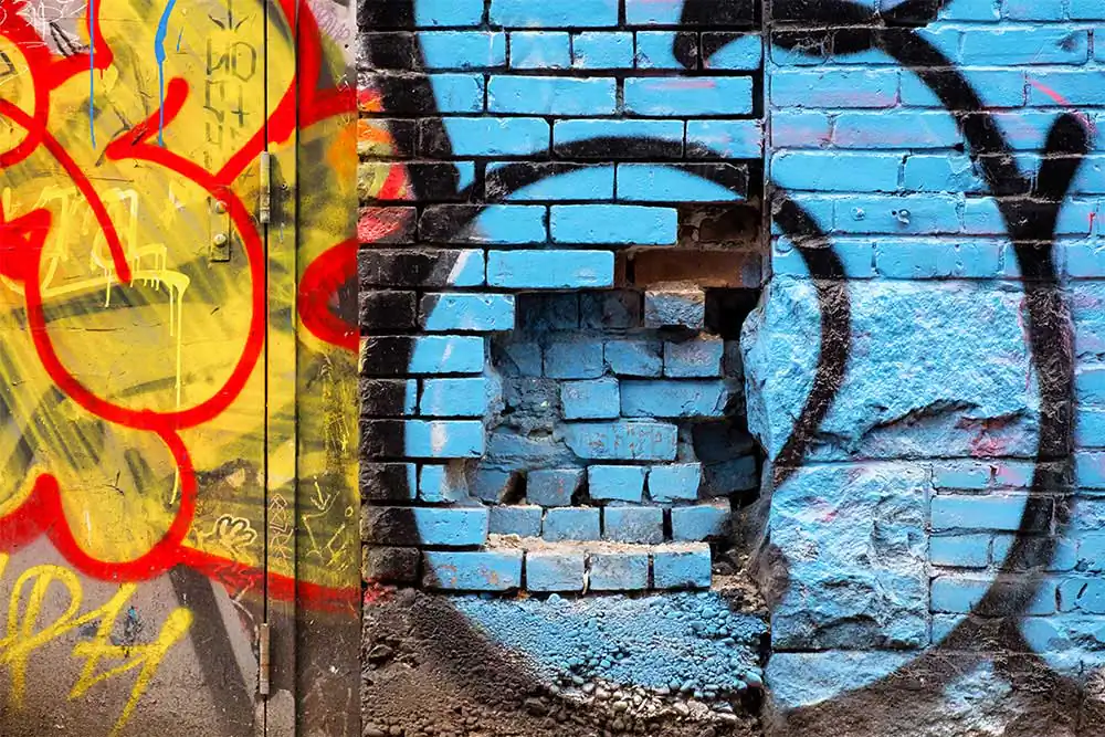 Urban areas; Urbanism by Doug Caplan