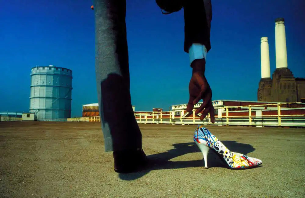 In Search of Photographic Style