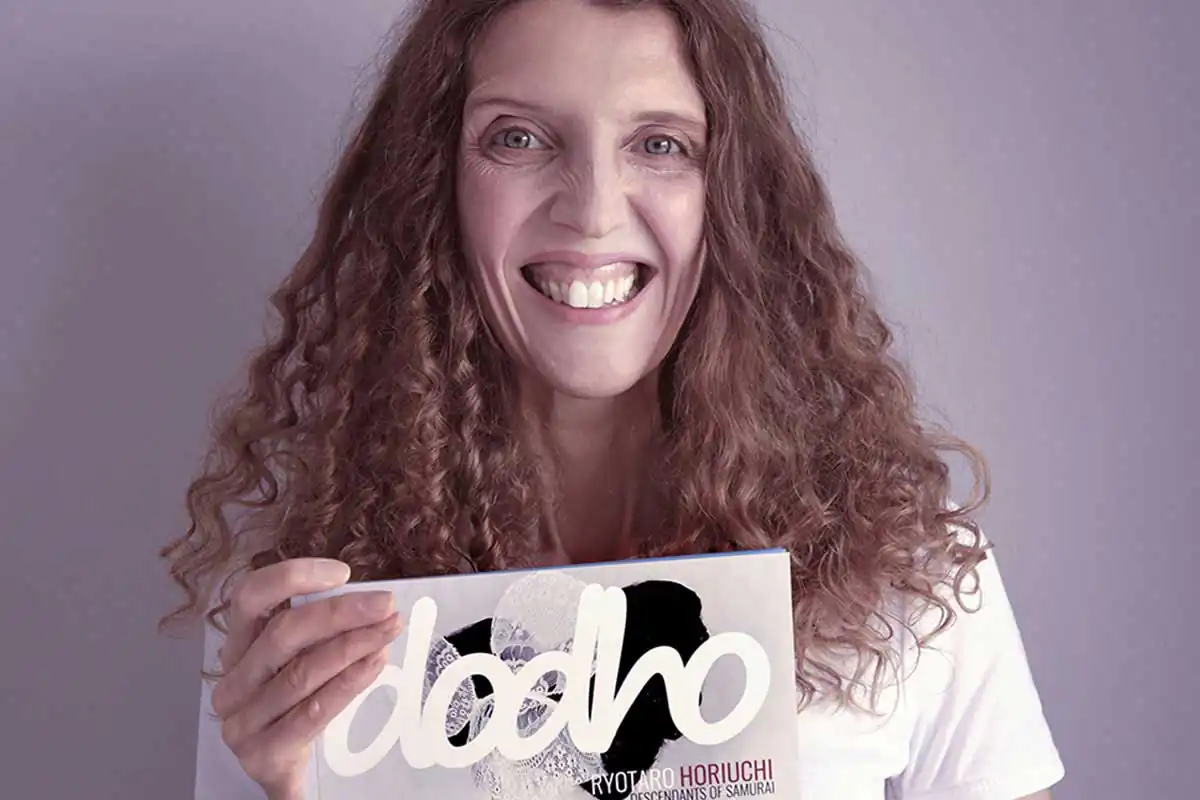 Interview with Vicky Martin; published in our print edition #14