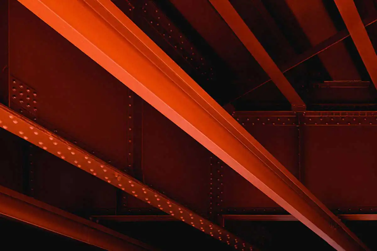 Golden Gate; The Bridge, Reconstructed by Michael Yuan