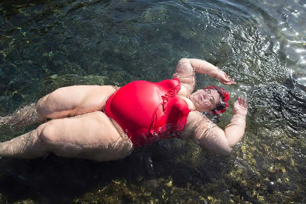 Beautiful Creatures by Seigar