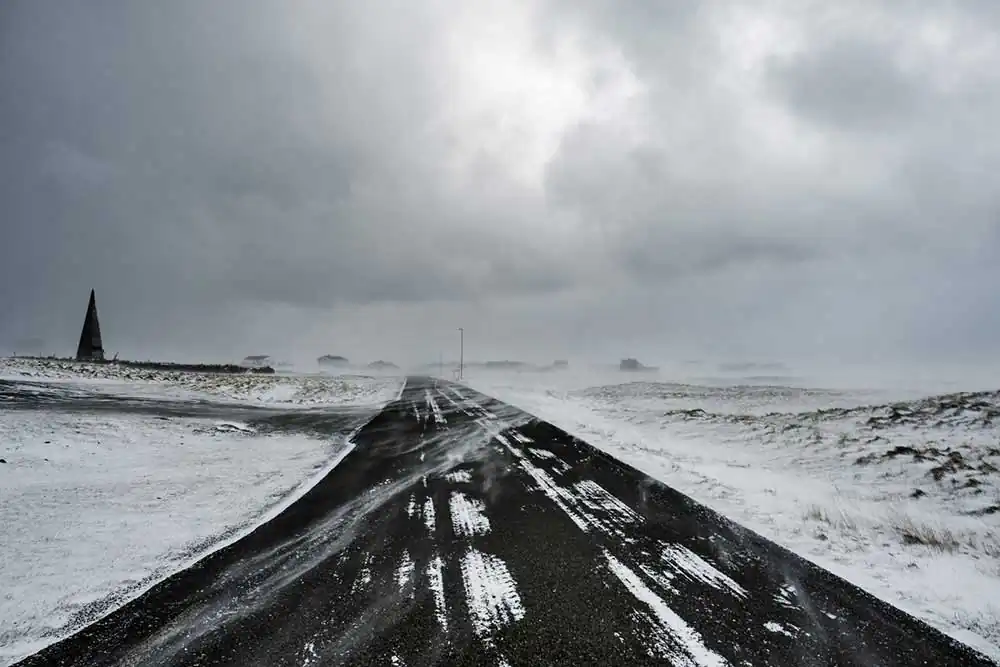 SKREI – IL Viaggio by Valentina Tamborra