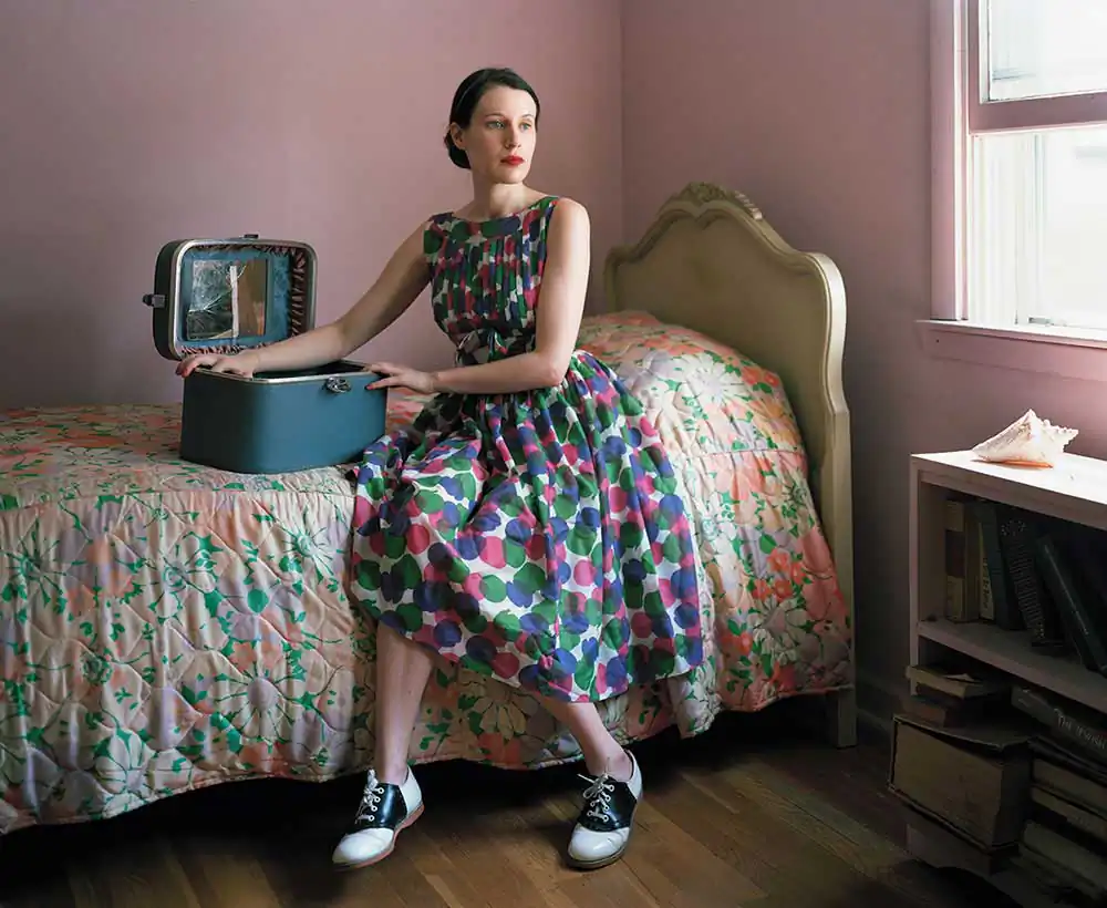 World Was in the Face of the Beloved by Eric Weeks