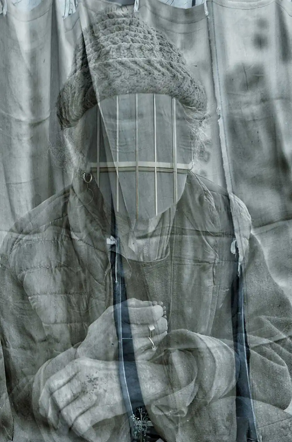 Anonymous by Kaushik Dolui