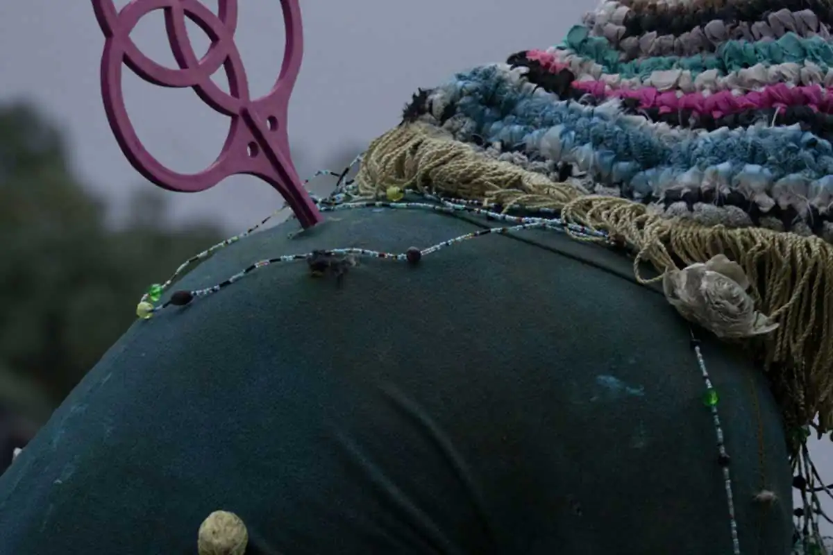 Apă by Carolina Dutca and Valentin Sidorenko