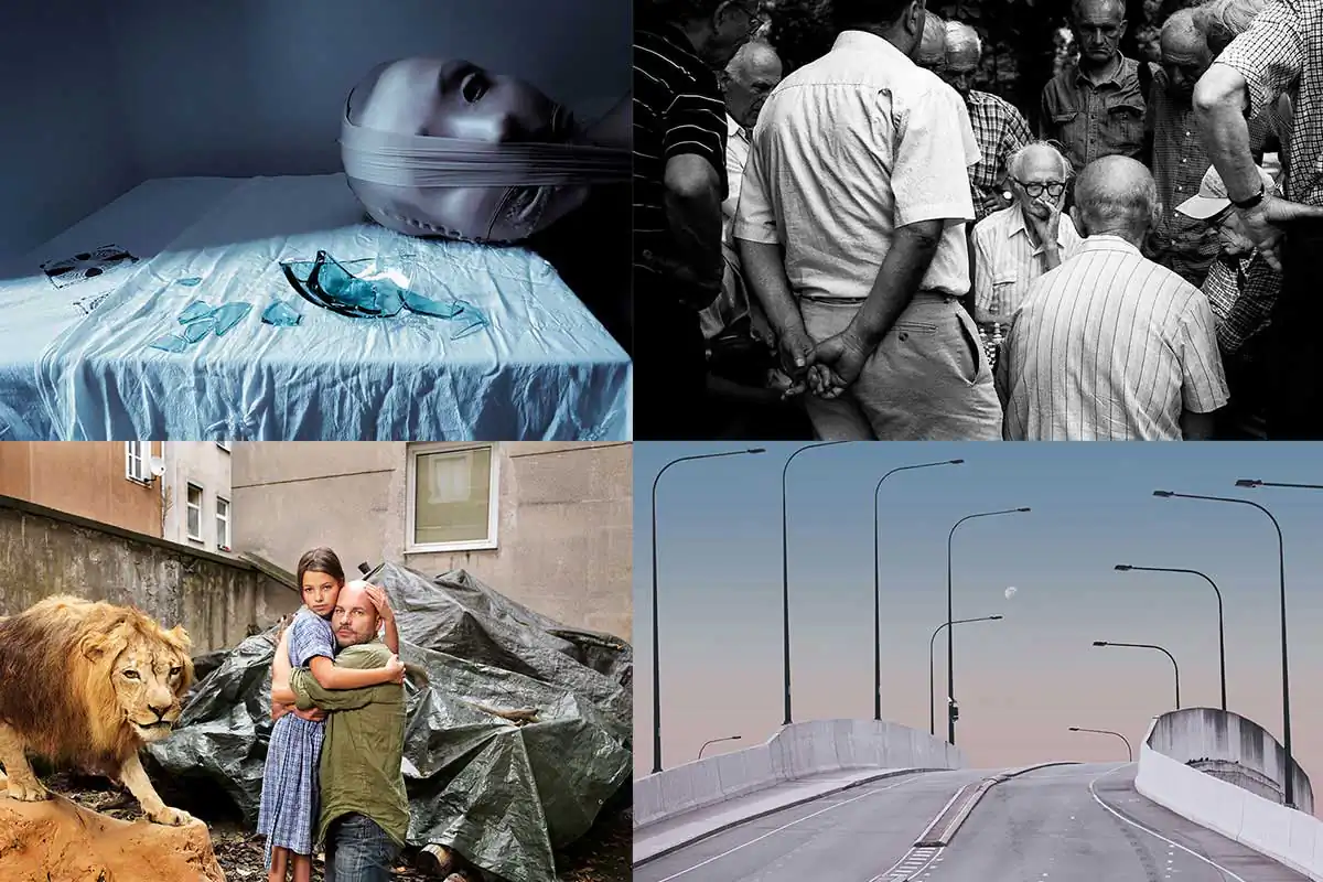 10 Photographers on how they get inspired