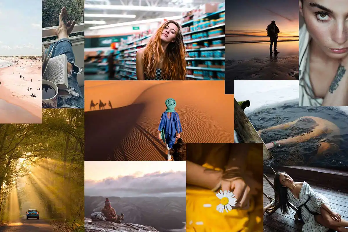 Viewbug: Capture The Day