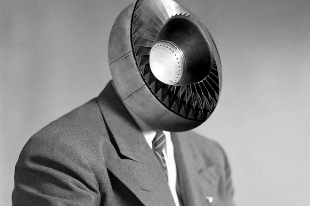 The stranger by Cédric Zuwala