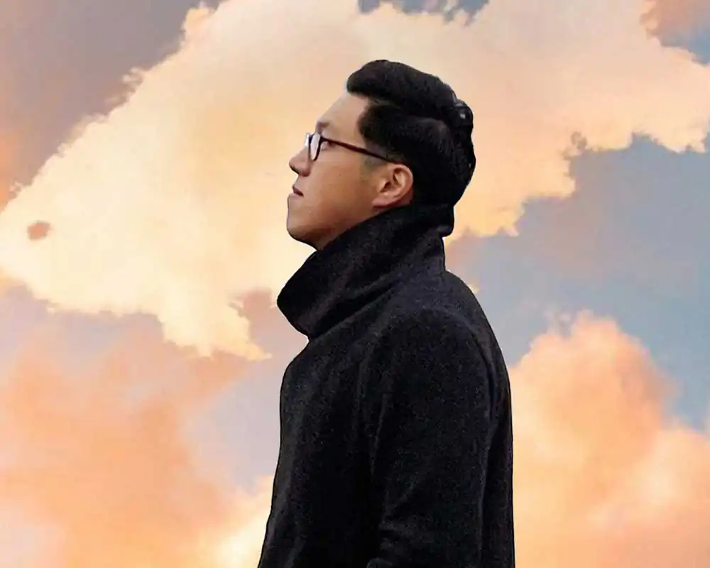 Interview with Ted Chin; Digital Artist.