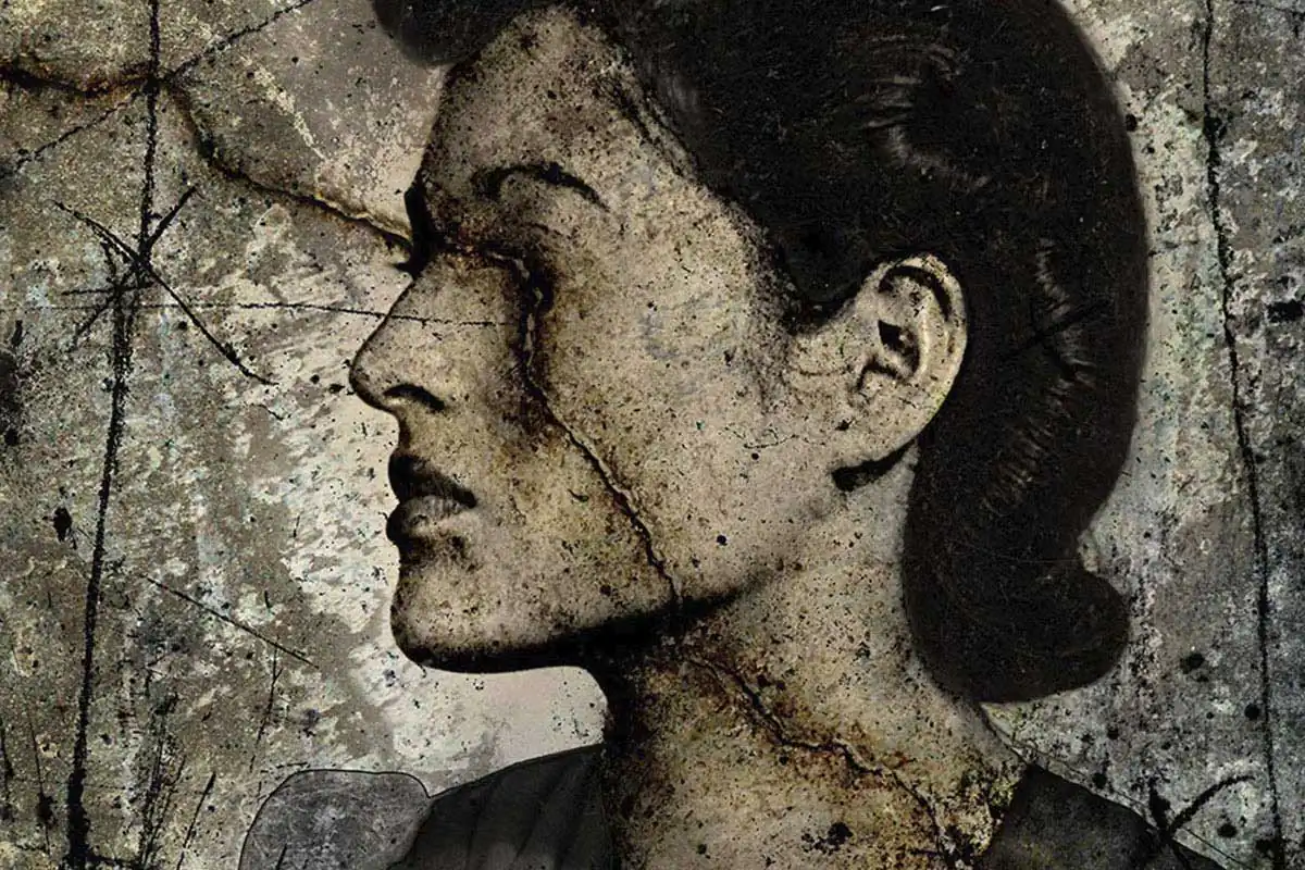 Alternative family album by Frank Rodick