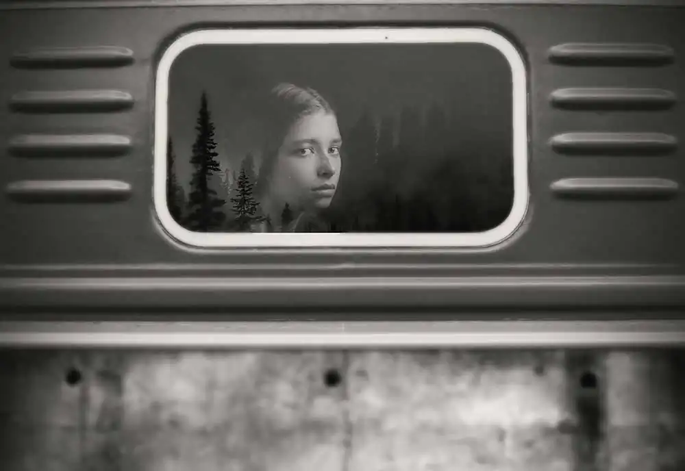 Film Noir; The Silent Ultimatum by Jack Savage