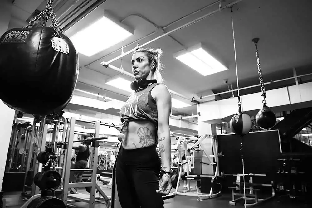 Stacey; A story of self-improvement by Abby Moskowitz