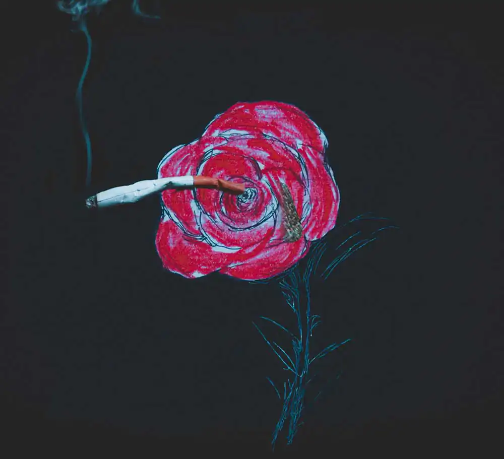 The market of NFTs/Cryptocurrency and art