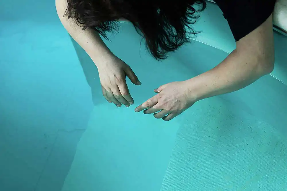 Panic attacks; Pandemonio by Alessia Spina