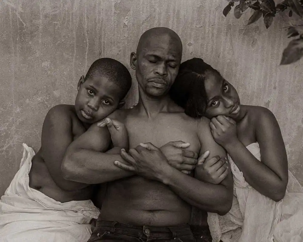 Life story; You are My Father by Angelika Kollin