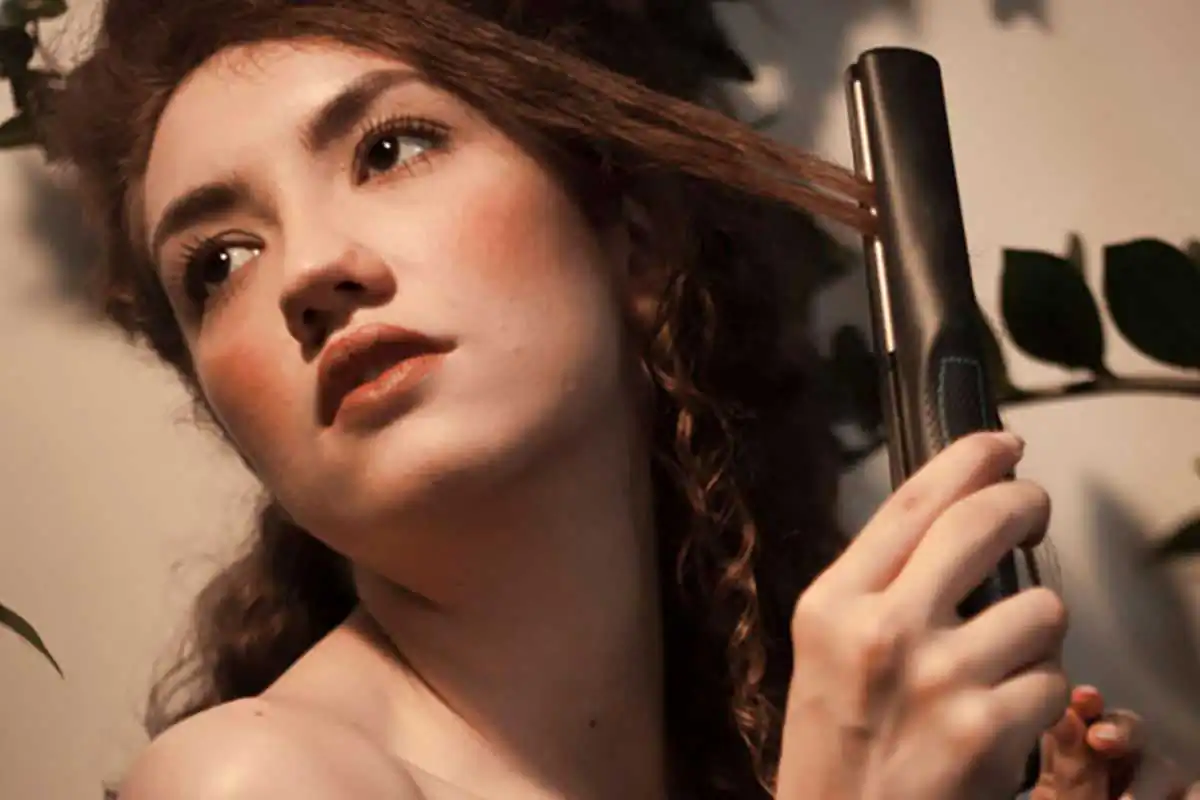 Photo shoot; Nouveau by Luiza Borges