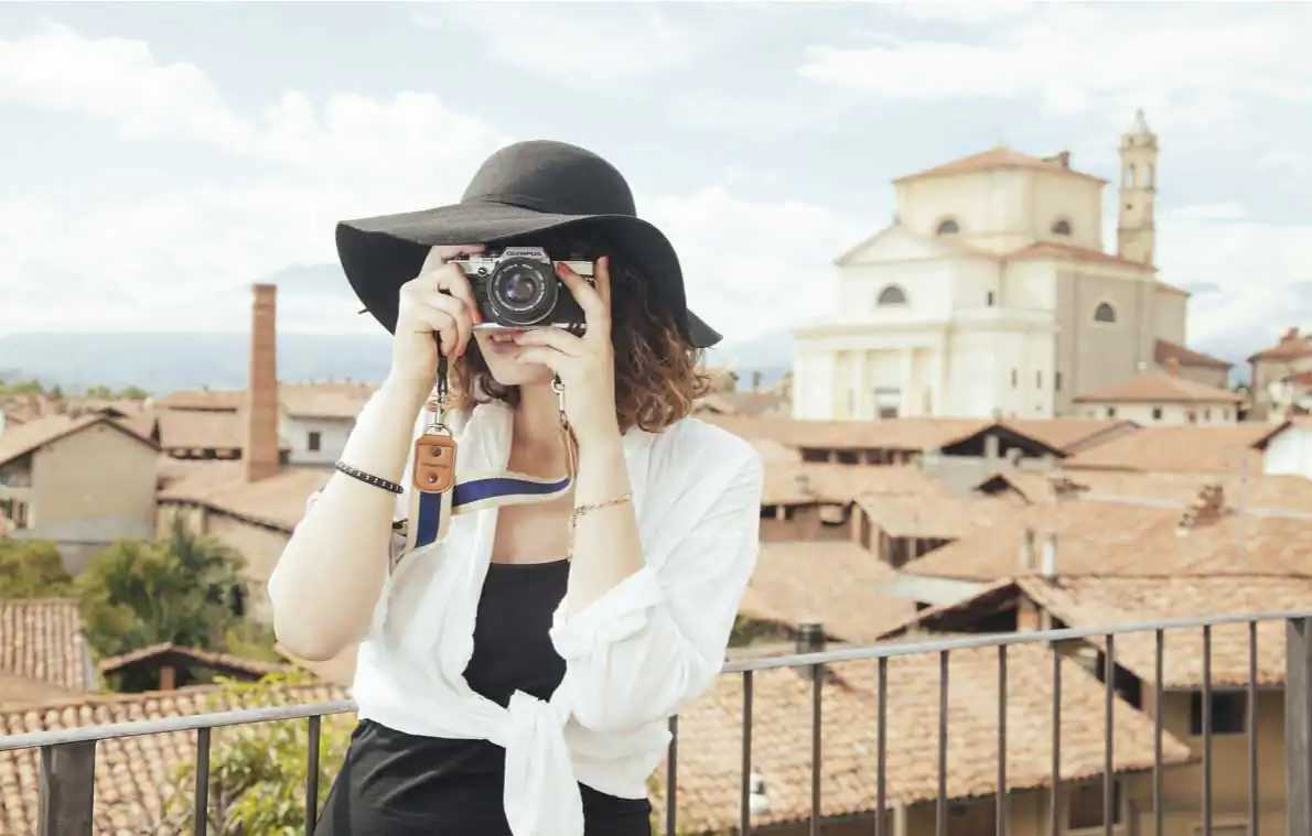 How to safely store your photo equipment