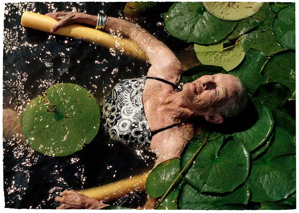 10 photographers on their favorite photograph