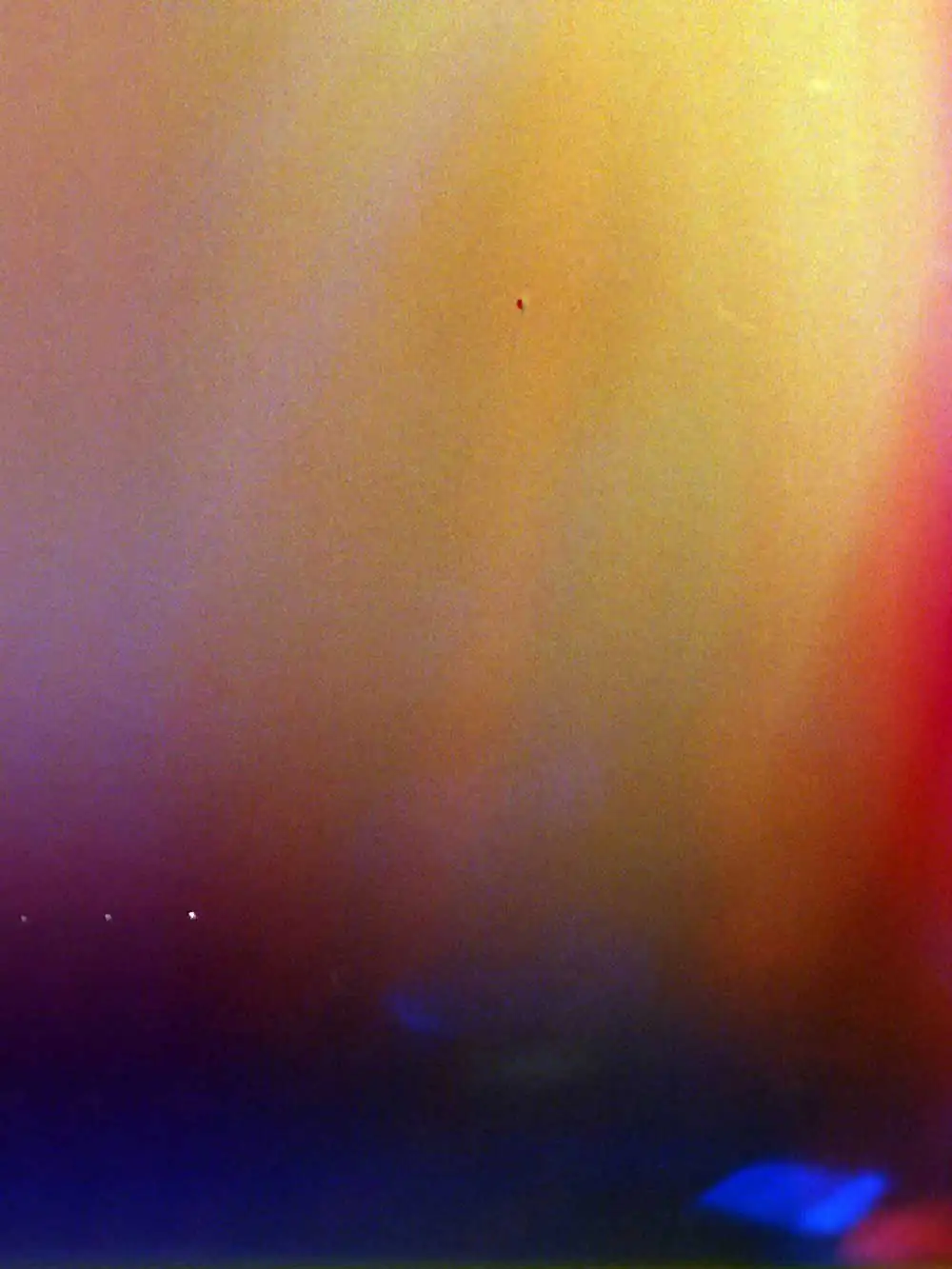 Abstract photography; Ethereal by Castro Frank