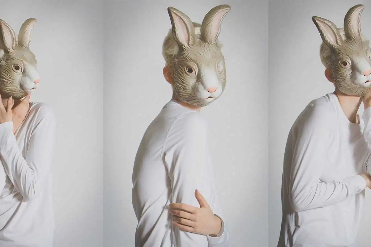 Another pandemic Easter by Thomas H.P. Jerusalem