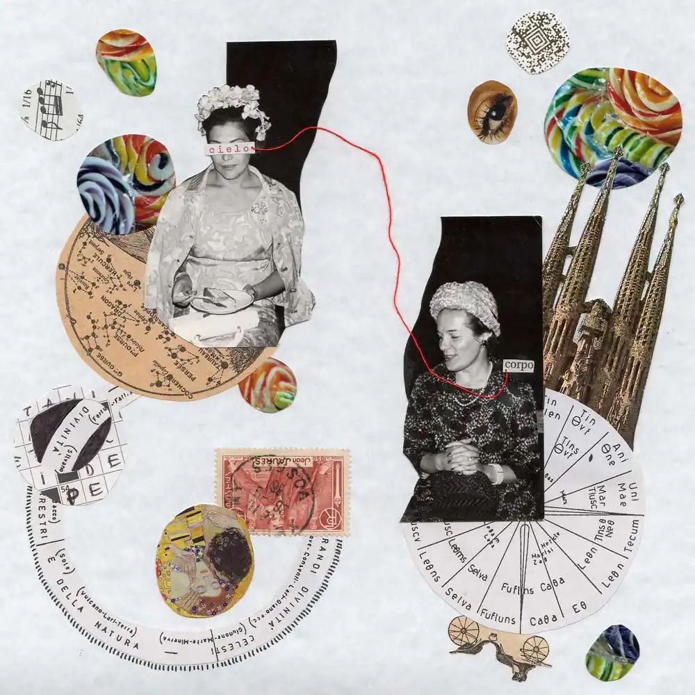 Curatorial Maps: A curatorial project by Irene Tondelli in collaboration with Davída Carta