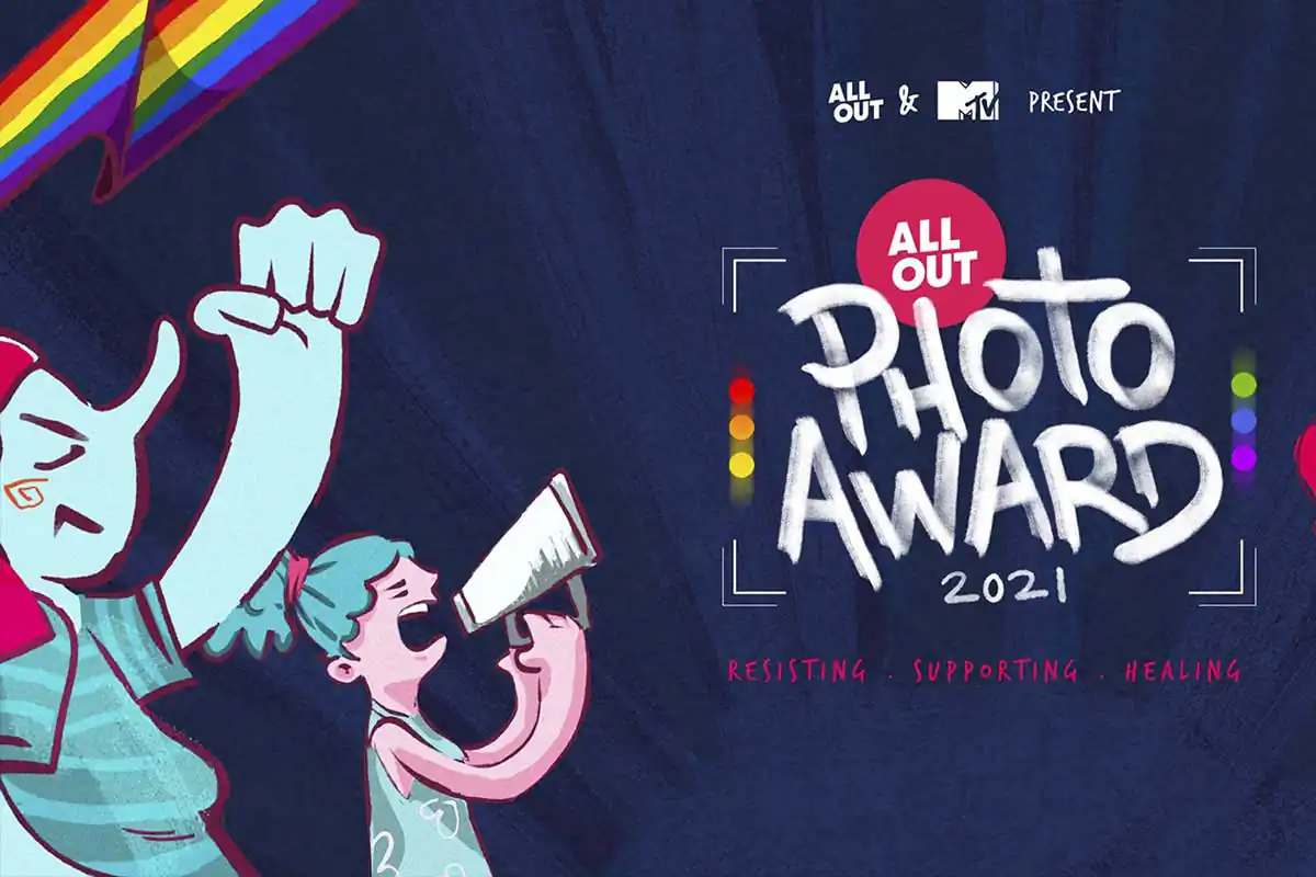 All Out Photo Award 2021