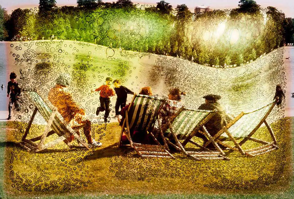 My Two Decade Brush with Neo Pictorialism