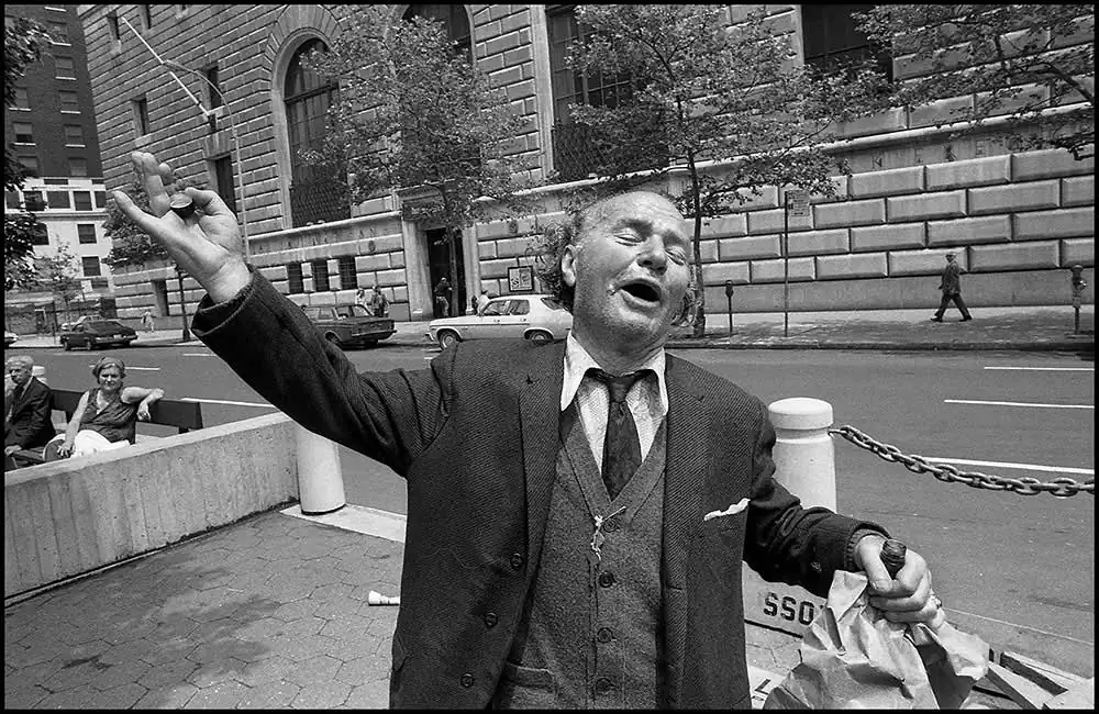 Spooky Actions at a Distance