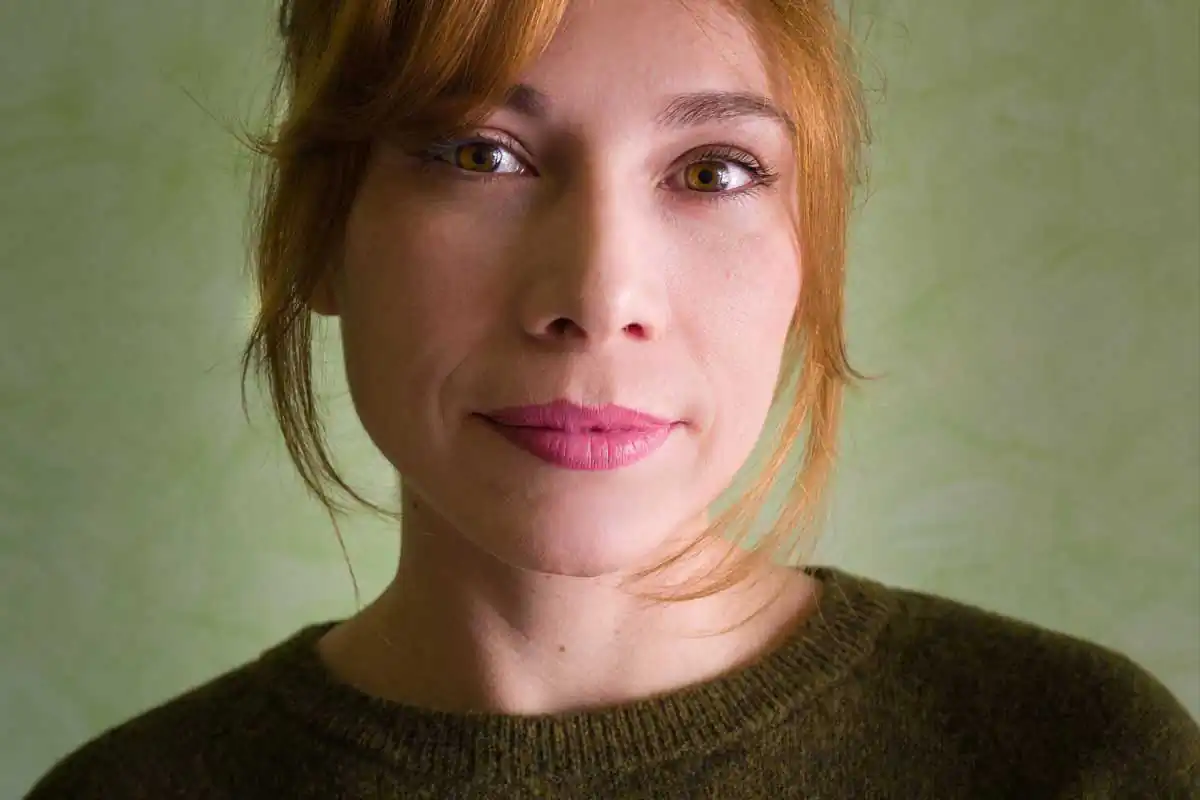 Interview with Lys Arango; Published in our printed edition #16