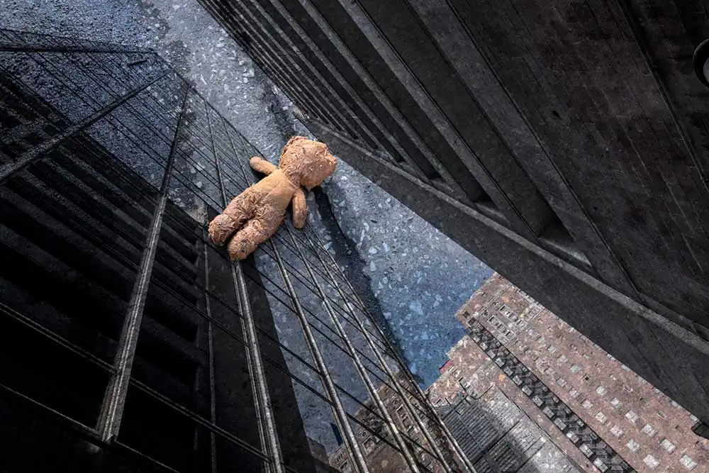 Chicago; Stories to be Written by Steve Geer