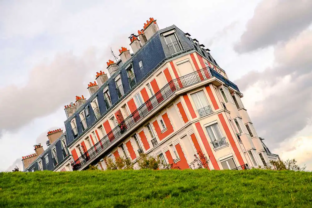 Certainty: The Creative Unpredictable by Anastasia Sofos