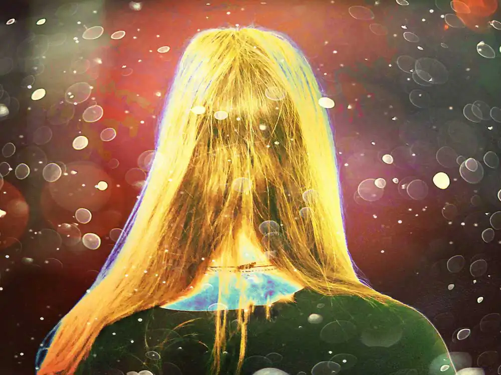 Colors & Photography; Cosmocolor by Carlo Traini