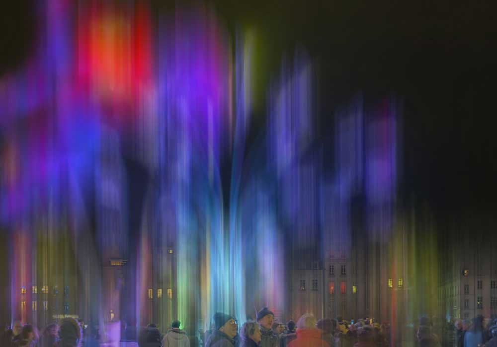 Invisible Cities