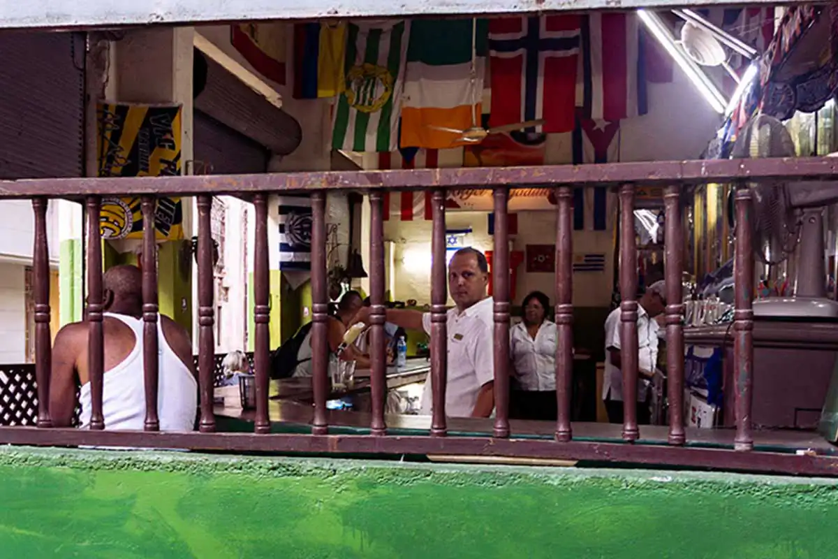 Travel photography; The People of Cuba by Jessica Rocco