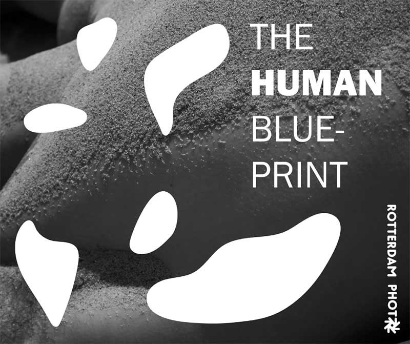 Rotterdam PhotoFestival; The human blueprint