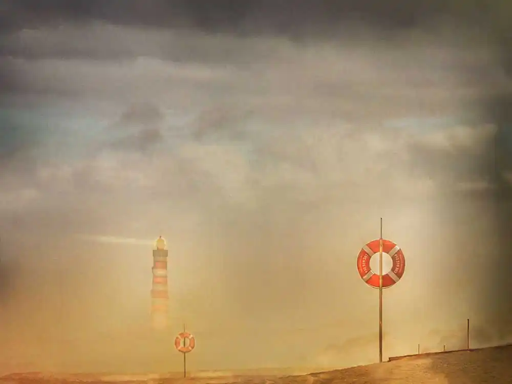 Don’t look for success, look for happiness