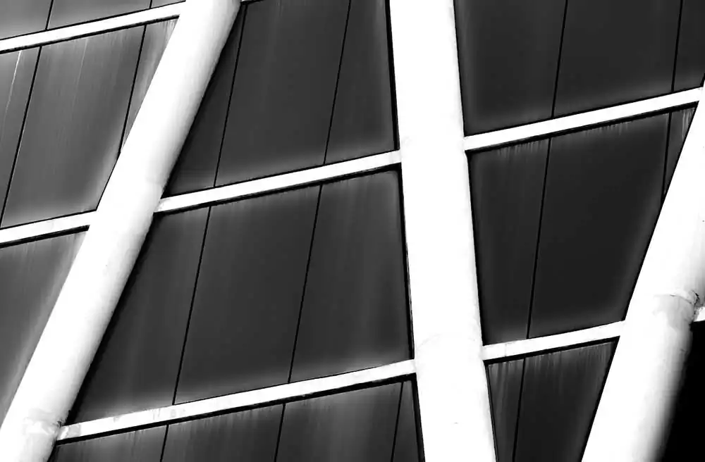 Urban environs; The Shape of Things by Joseph O’Neill