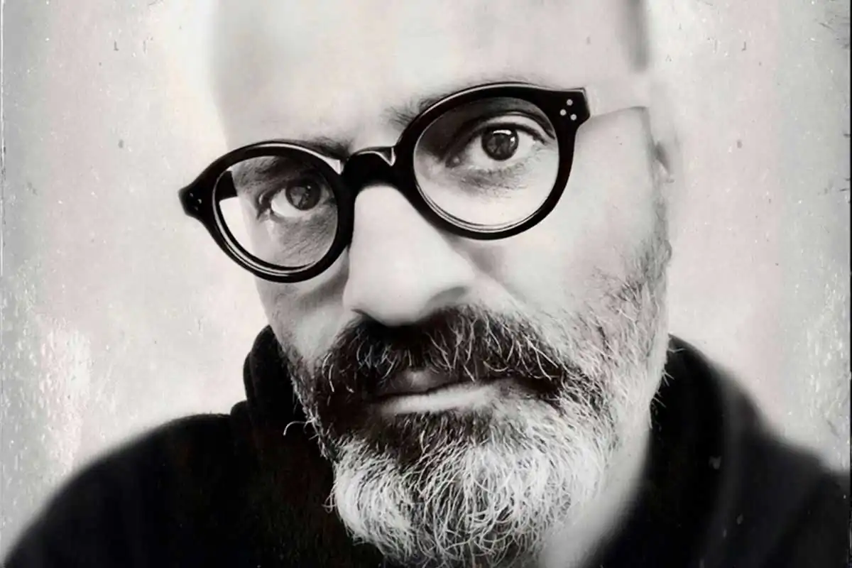 Interview with Alessandro Celante; Published in our printed edition #16