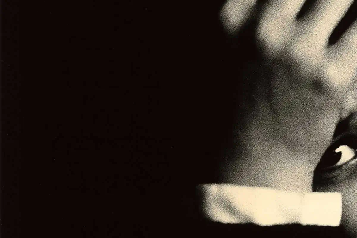 Minimal photography; Absence / Presence by Mikael Siirilä