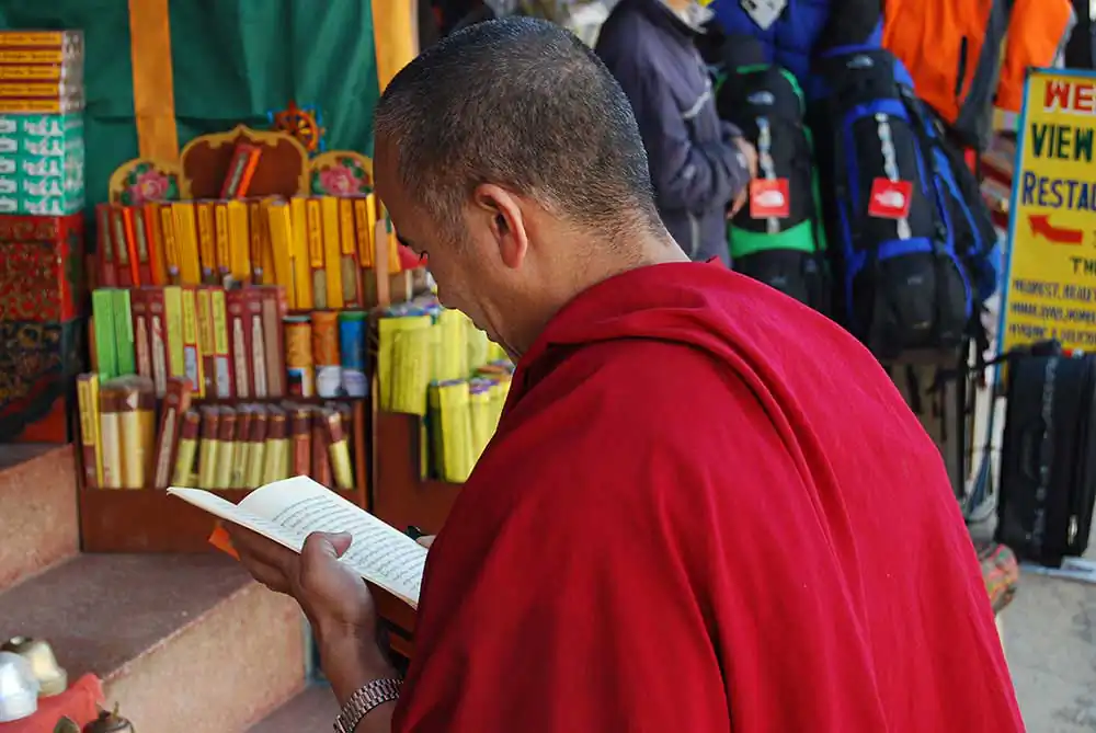 Exploring Kathmandu: An Untold Story by Abhijit Bose