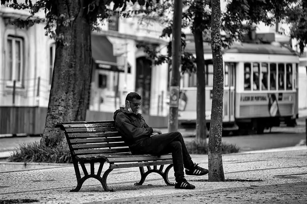 GuruShots: Street Photography