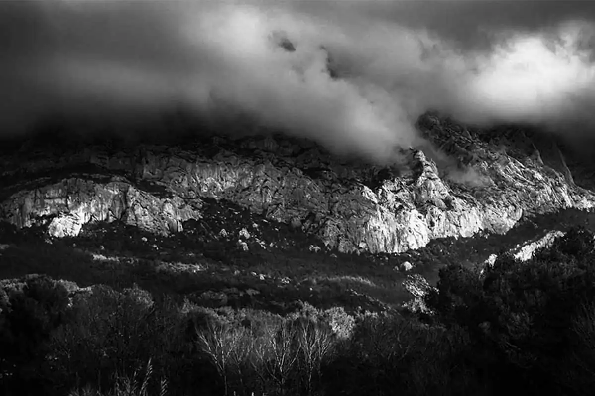 Landscape photography by Alessandro Stefanelli